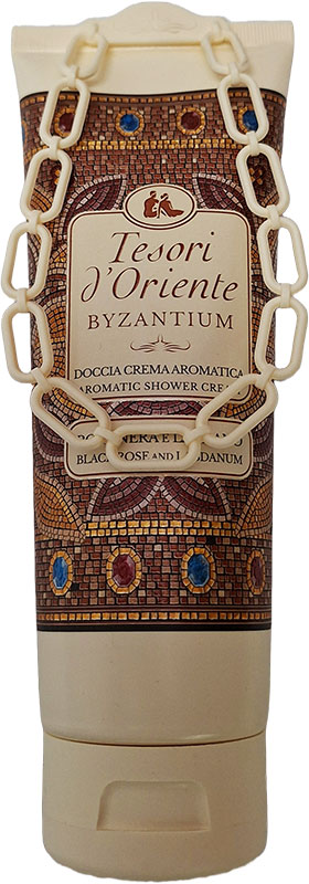 Tesori Byzantium – sprchový gel | 250ml